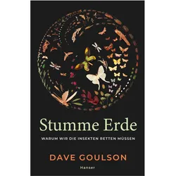 Stumme Erde, Sachbücher von Dave Goulson