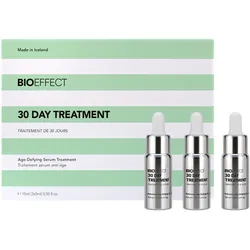 15ml BIOEFFECT 30 DAY TREATMENT (3 x 5ml)