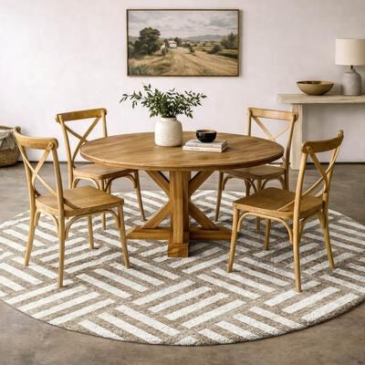 Addison Rugs Premium Washable Super Soft Modern Agar Dream Shag Rug