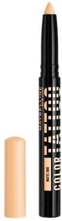 Maybelline Color Tattoo Stix Eye Shadow #Confident