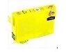 Cartuccia Compatibile per Epson T604XL Rif. Epson C13T10H44010 Ananas Giallo Alta Capacità ML10