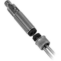Pepperl+Fuchs Fabrik Lichtleitergerät VL18LL-M/32/40a/118