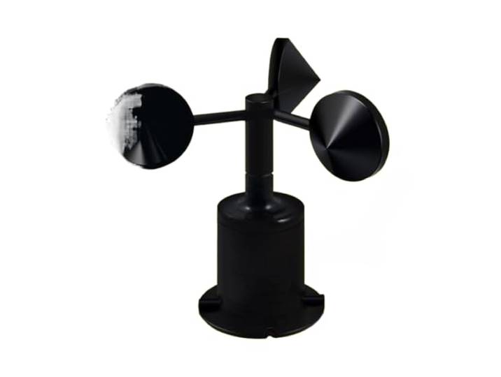 Drei Tassen von Kohlenstoff. RS485(+8direct (Al-alloy))
