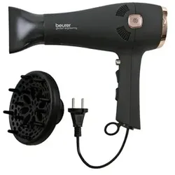 Beurer HC 55 Haartrockner Schwarz