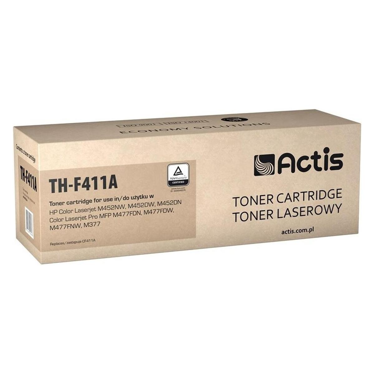 Factis TH-F411A (C) (TH-F411A)