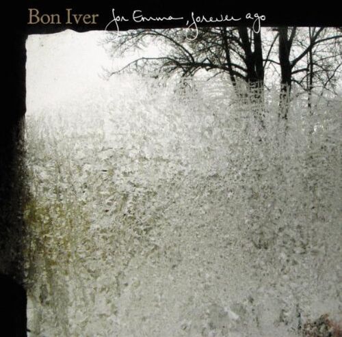 Bon Iver - For Emma,Forever Ago [Vinyl LP] - Preis vom 10.10.2026 11:48:34 h