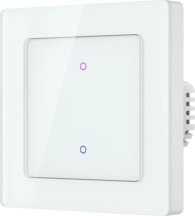 IMMAX NEO Smart 2-Tasten, WiFi, 230V