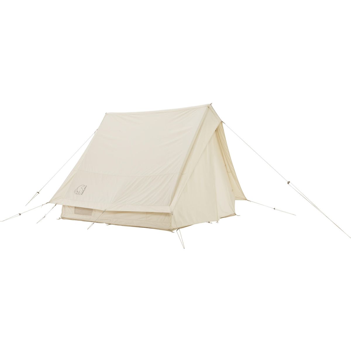 Nordisk Vimur 5.6 Technical Cotton Tent sandshell 142031