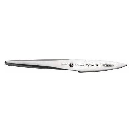 Chroma P-09-HM Schälmesser (7.70 cm) (P-09-HM)