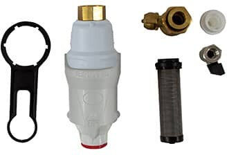 Baxi Filtro Defangatore Magnetico Cod. A7711843
