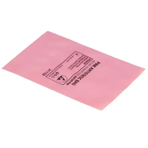 Antistat 001-0008 ESD-Beutel (L x B) 203mm x 152mm 100St.