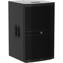 Mackie DRM215, Lautsprecher Bauteile, Schwarz