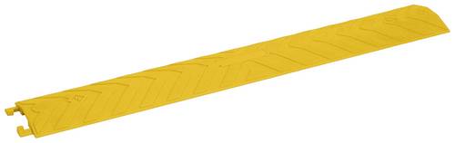 Eurolite DRO-1 Kabelbrücke Gelb