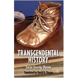 Transcendental History, Fachbücher