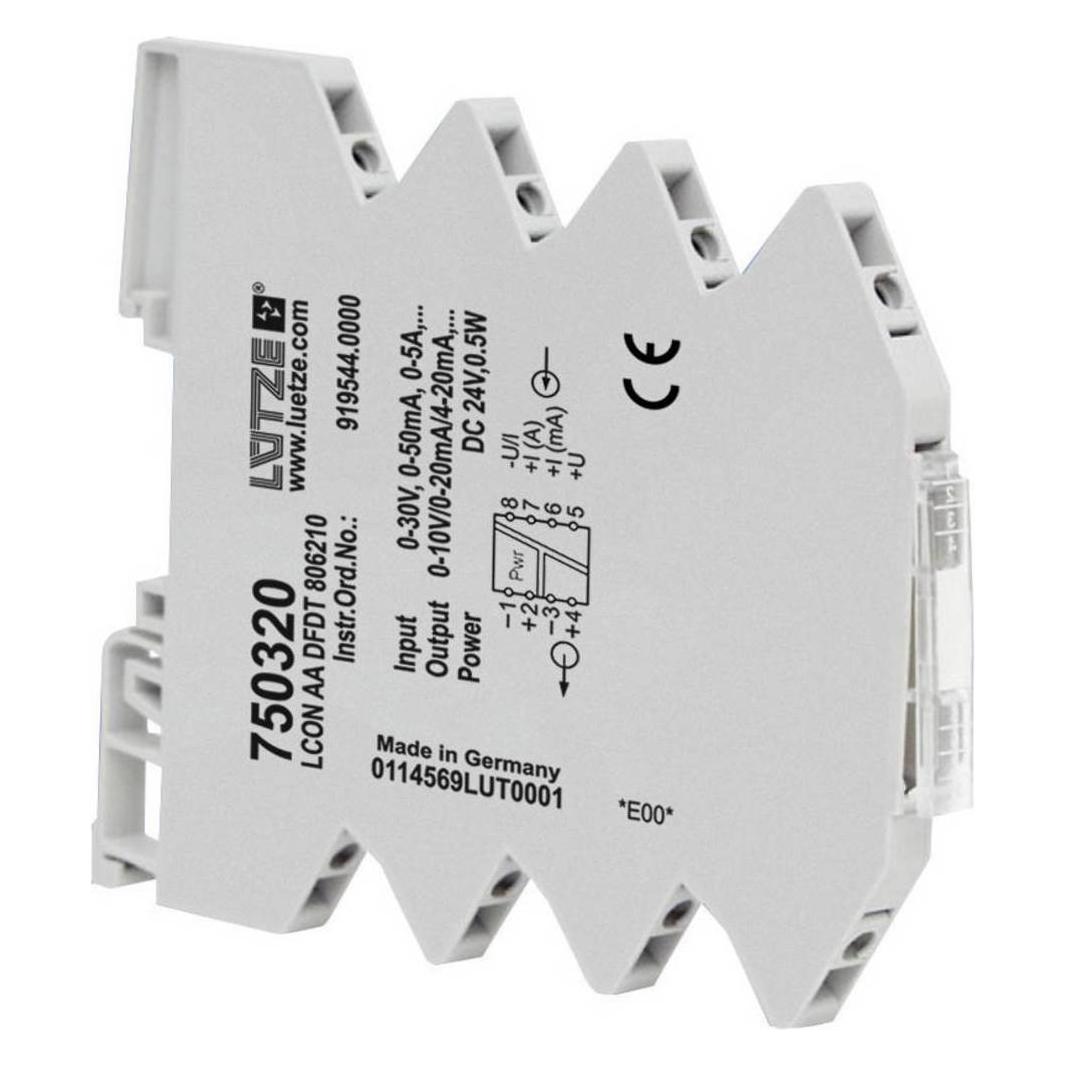 Lütze Analog/Analog-Wandler (750320)