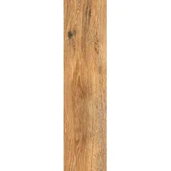 Rako Pino Bodenfliese nut 20x80 cm Relief DAR82897.1