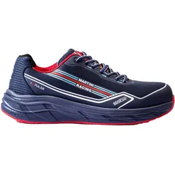 Sicherheitshalbschuhe S1PS ESD "CORSICA" Martini Racing - 38