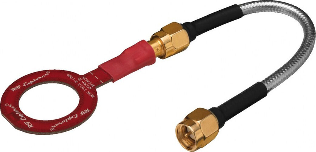 MONACOR Rf-1700nfa Loop-Nahfeld-Antenne
