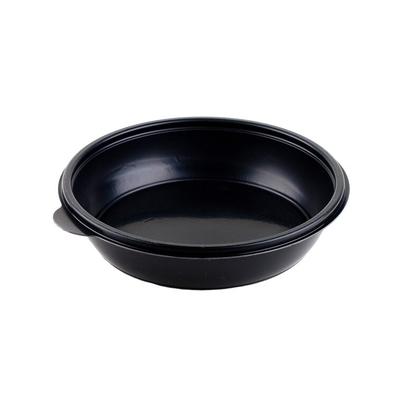 MONOUSO - Verpackungsbecher aus Plastik 750ml Ø19cm (50 Stück)