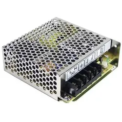 MeanWell, Spannungswandler, RT-50B AC/DC-Einbaunetzteil 4 A 50 W 5 V/DC Ausgangsspannung regelbar
