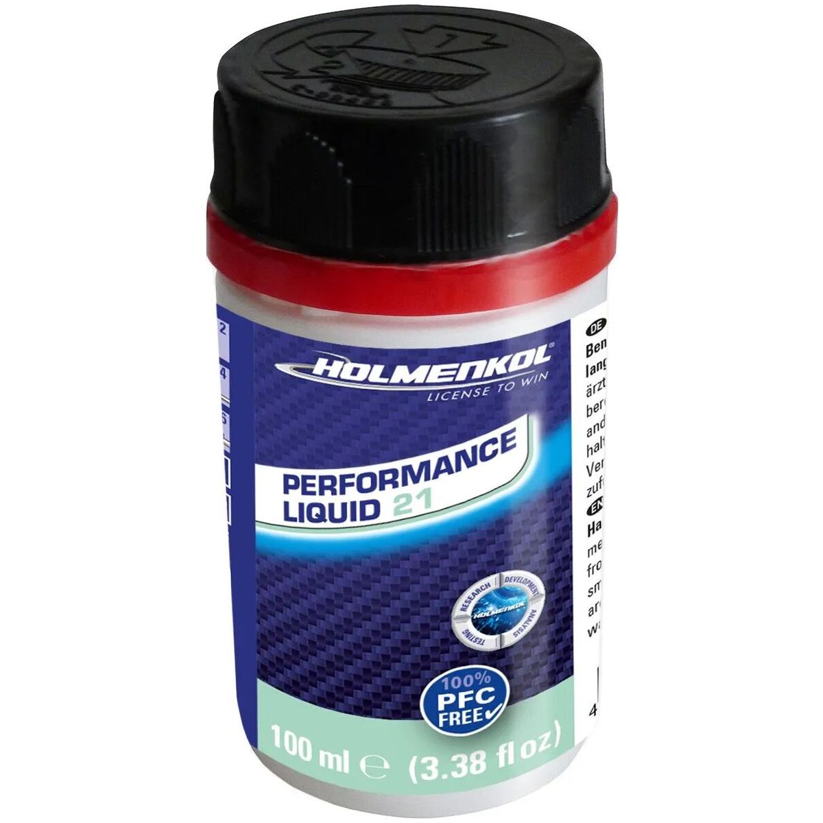 Holmenkol Performance Liquid 21 100ml 27075