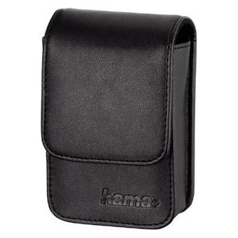 Hama Arezzo Style 30G, Sort (Kamera Etui) (023329)