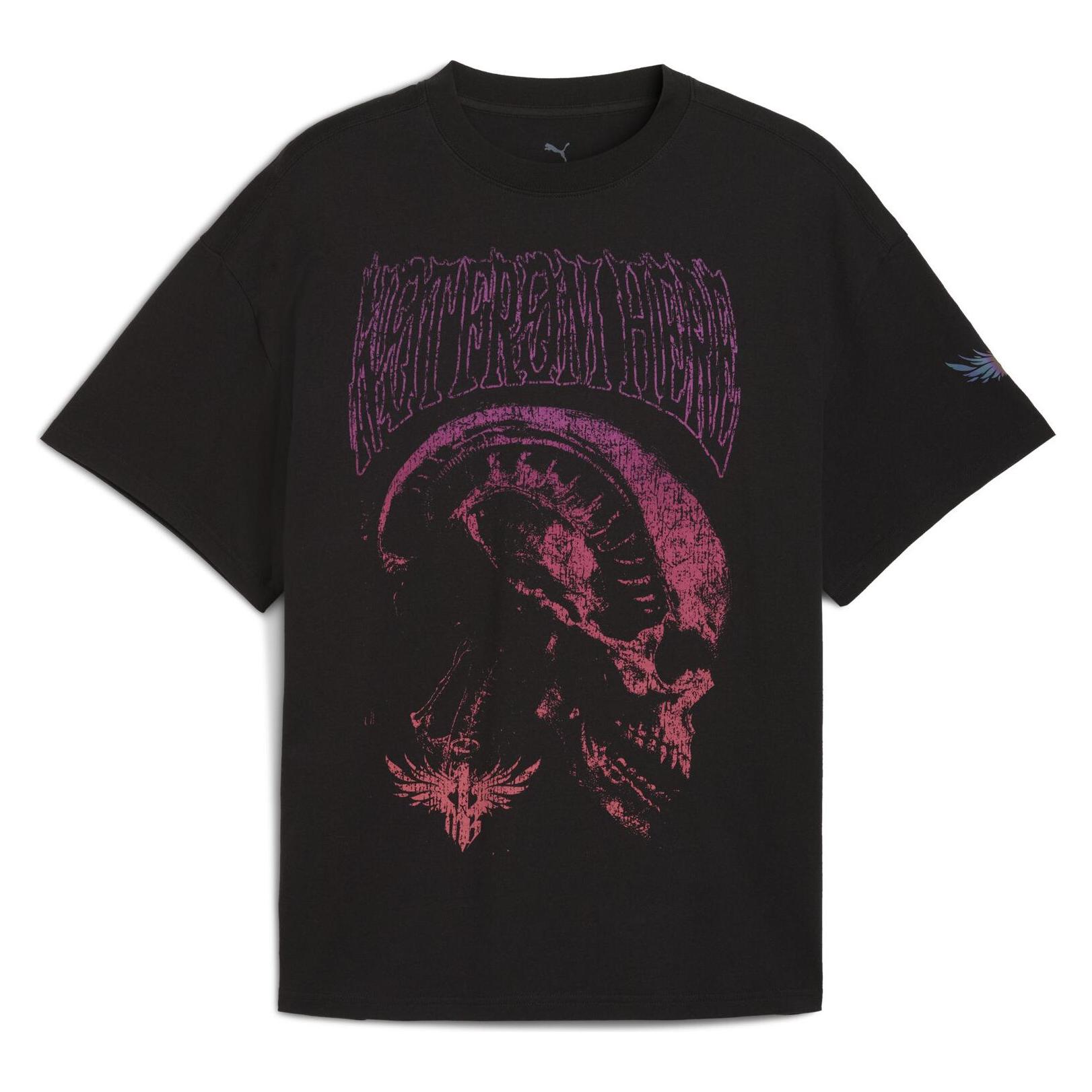 Puma LaMelo World Tour-nament Tee I (S) (632372)