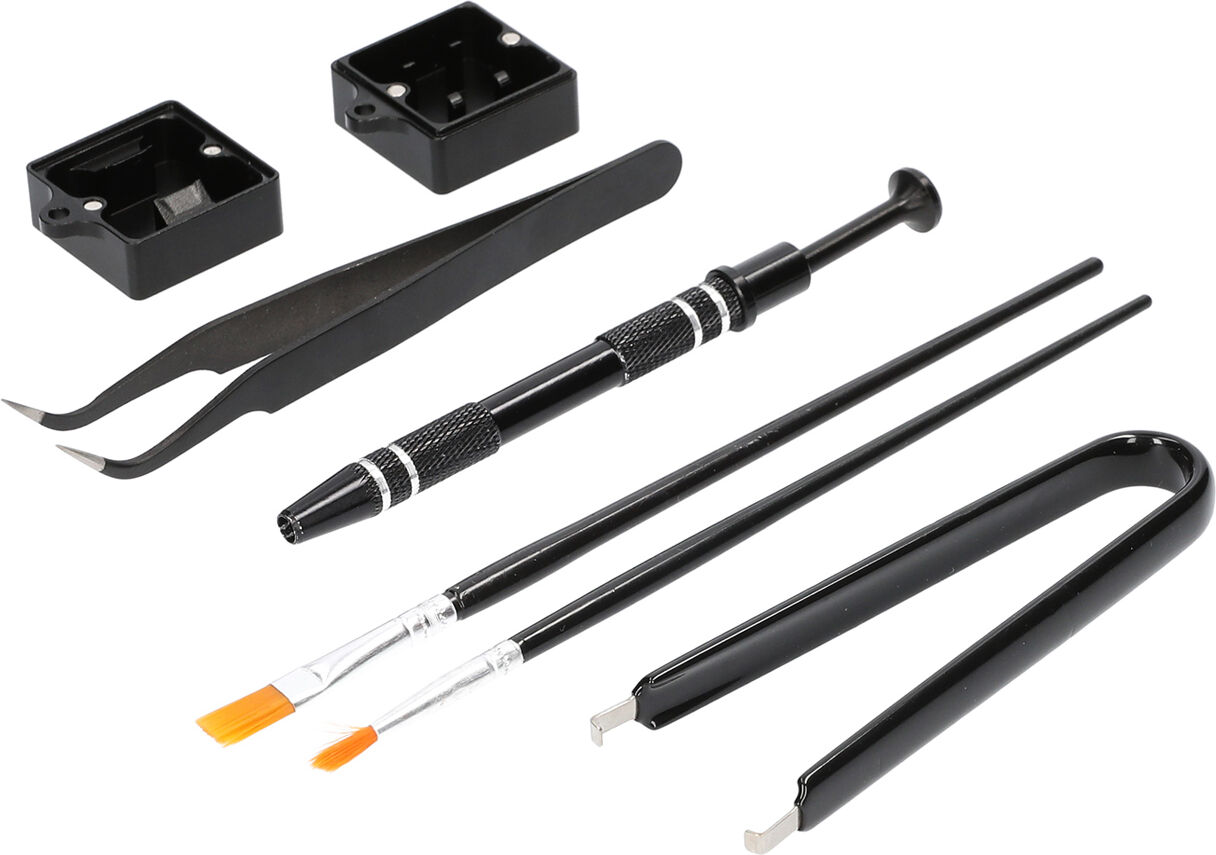 Maxcustom Lube Tools - Alpha