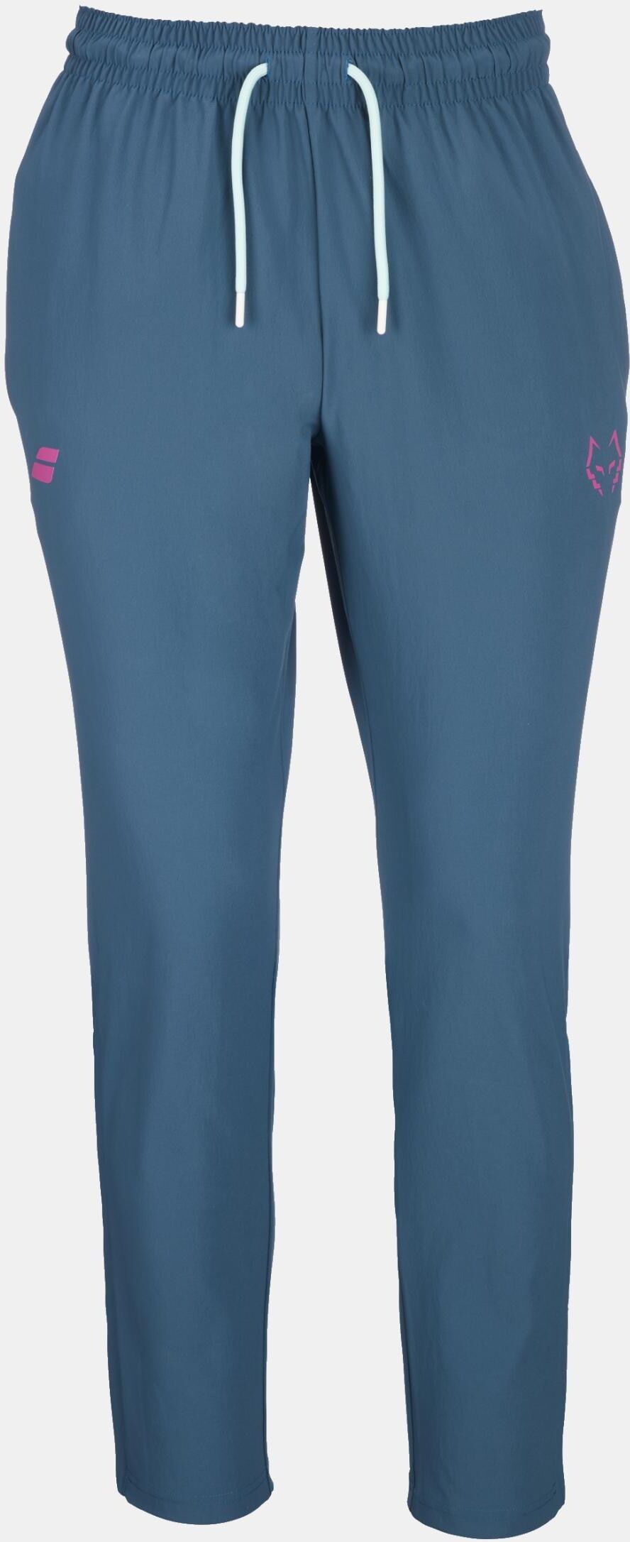 Babolat Pantalón Pant J. Lebron .  Azul