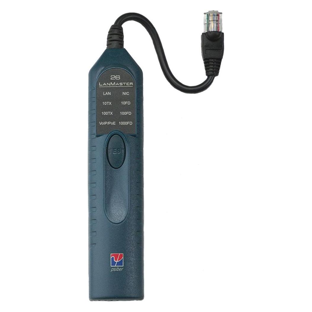 Softing Netzwerktester (Kabeltester) (LM-26)