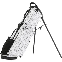 Ping Standbag Moonlander , weiss