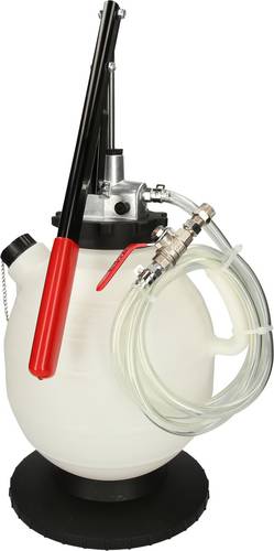 KS Tools 1509258 Getriebeölfüllgerät ohne Adapter