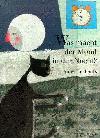 Anne Herbauts - Was macht der Mond in der Nacht? - Preis vom 11.10.2026 15:43:13 h
