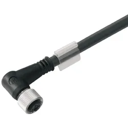 Weidmüller Sensor-Aktor-Leitung SAIL-M12BW-4S80U