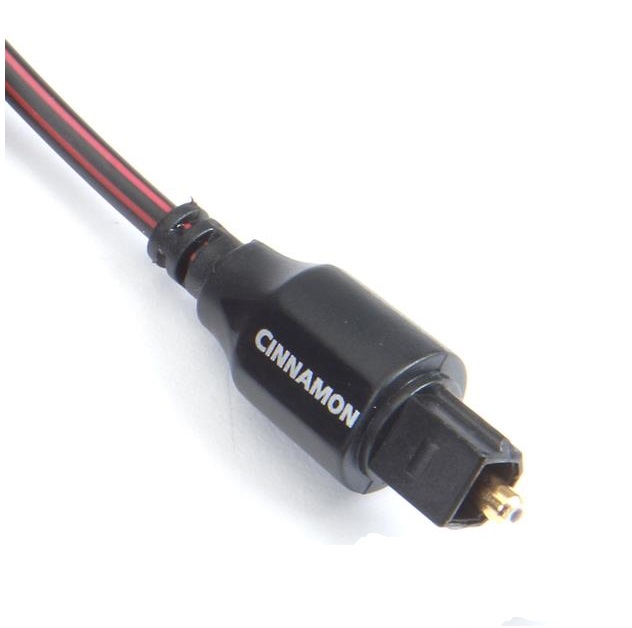 Audioquest Audioquest Optisch Cinnamon - 3m