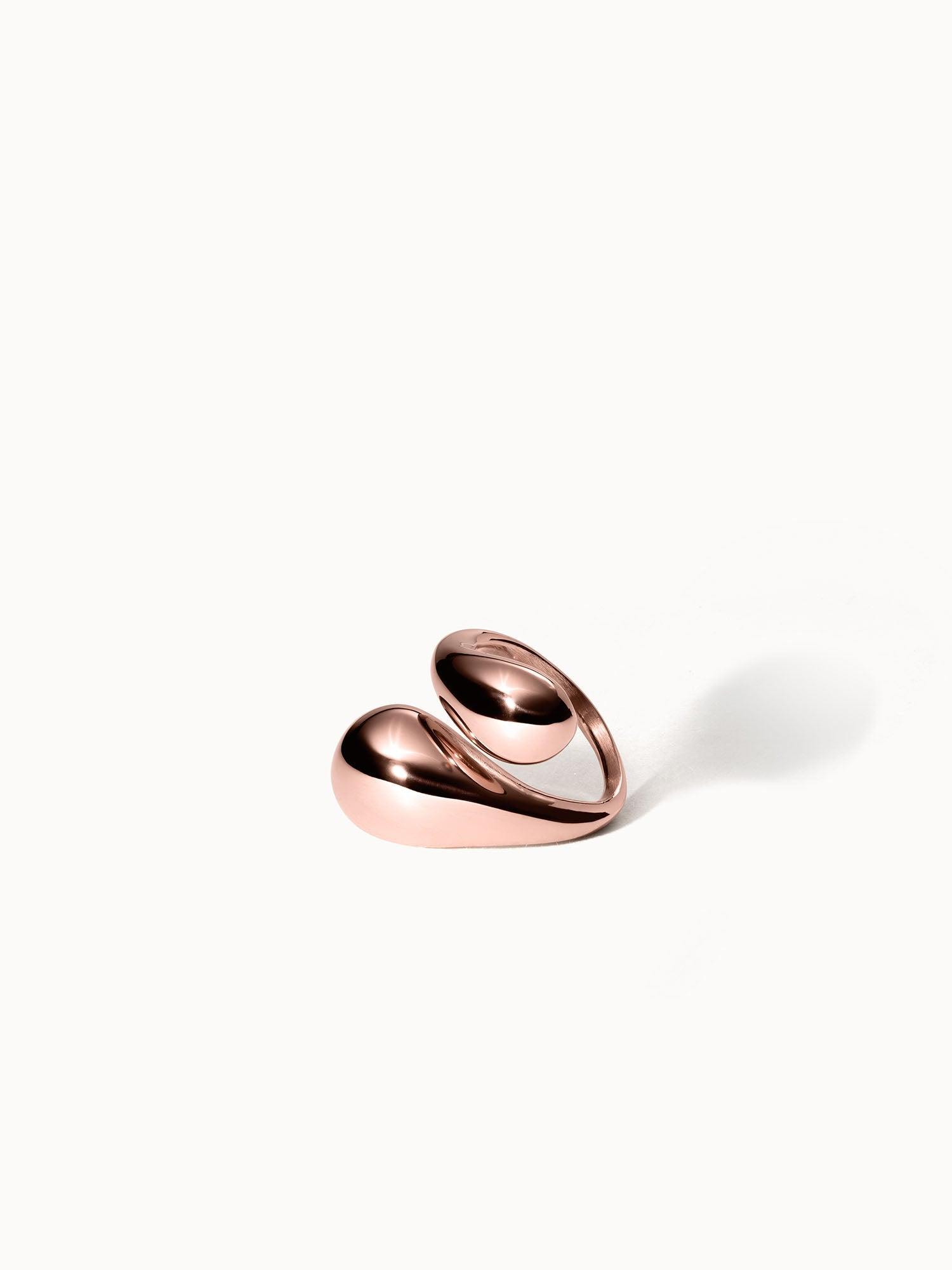 PURELEI Swirl Ring