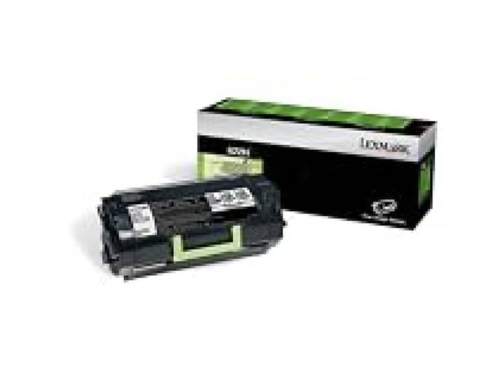 Lexmark62D2H0E Corporate Toner 25000p