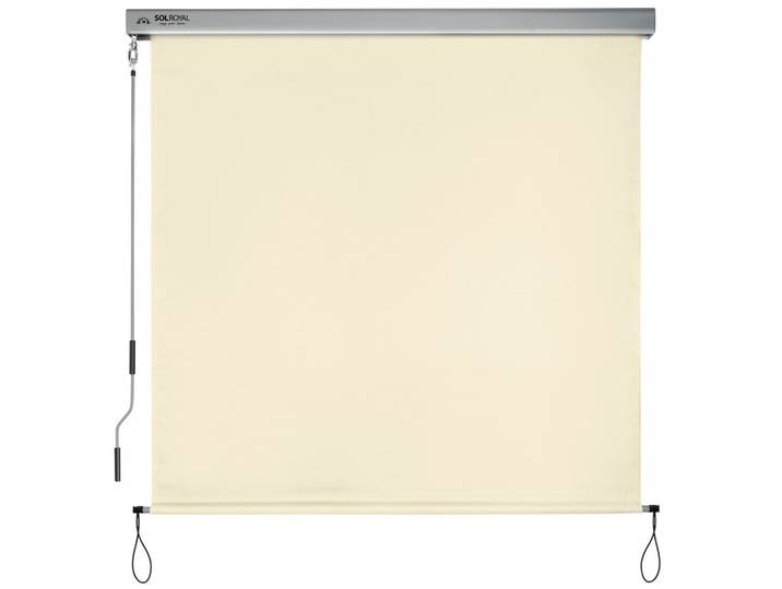 SENKRECHTMARKISE SolVision MS5 1,6/2,5 m Beige