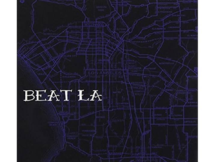 Various - Beat L.A.
