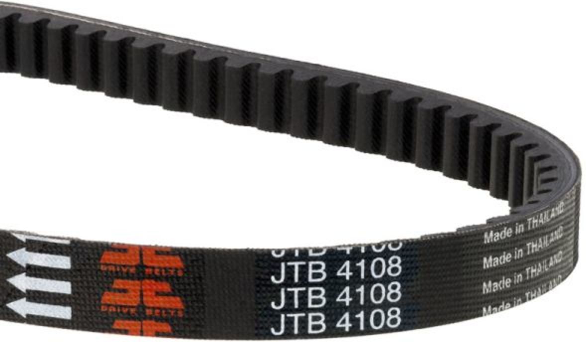 Antriebskeilriemen, Variomatik JT JTB4108