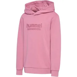 hummel hmlJR Base Hoodie Kinder 3203 - polignac 122/128