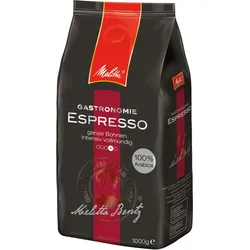 Melitta Prof. Coffee Gastronomie Espresso 600 (1000g)