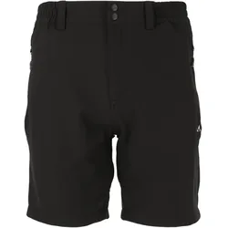 Whistler Avian Stretch Wandershorts Herren 1001 - black 4XL