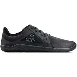 Vivobarefoot Primus Lite IV  Herren Laufschuhe schwarz - 46.0 EU
