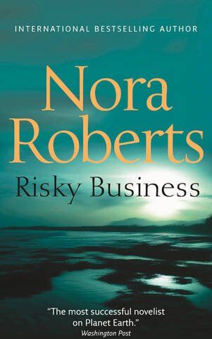 Nora Roberts - Risky Business - Preis vom 09.10.2026 07:28:09 h