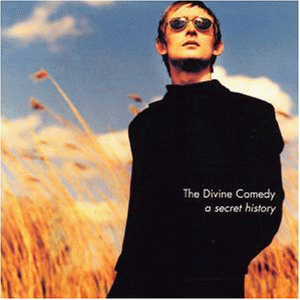 The Divine Comedy - A Secret History - Preis vom 27.09.2026 03:53:48 h