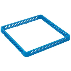 Spülkorbaufsatz für Spülkorb Spülofant® 50×50 cm Universal, offen