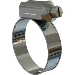Wellschlauch-Schelle 38mm