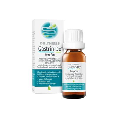 Gastrin-Do Tropfen Mischung 20 ml