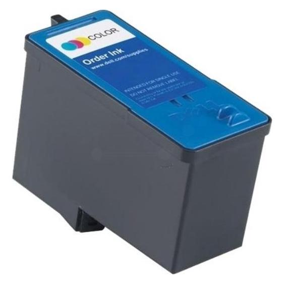 Dell High Cap Colour Ink (C, M, Y) (CH884)